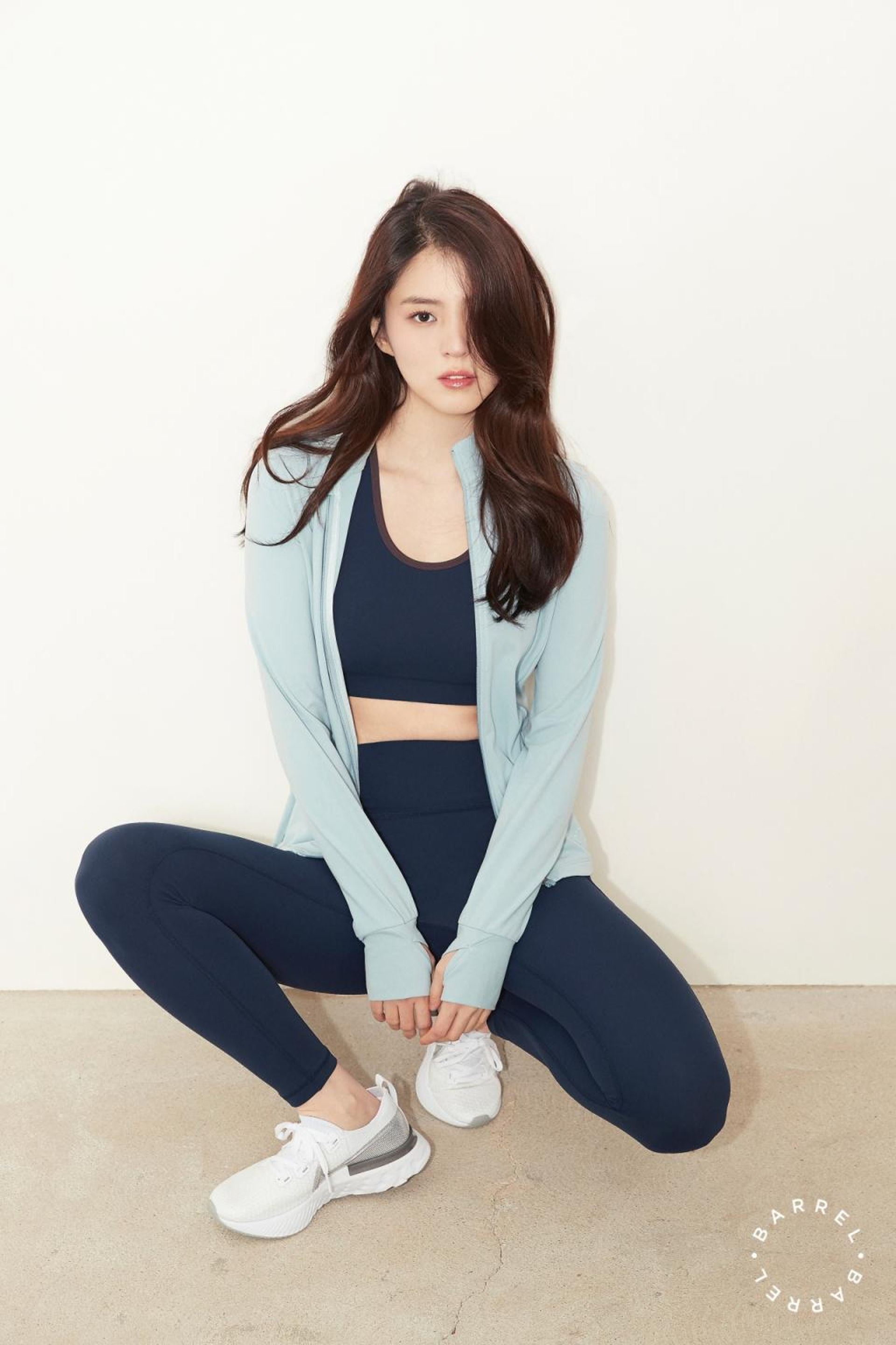 韩素希大方分享3个「佛系」瘦身方法!期间还曾向健身教练发飙!