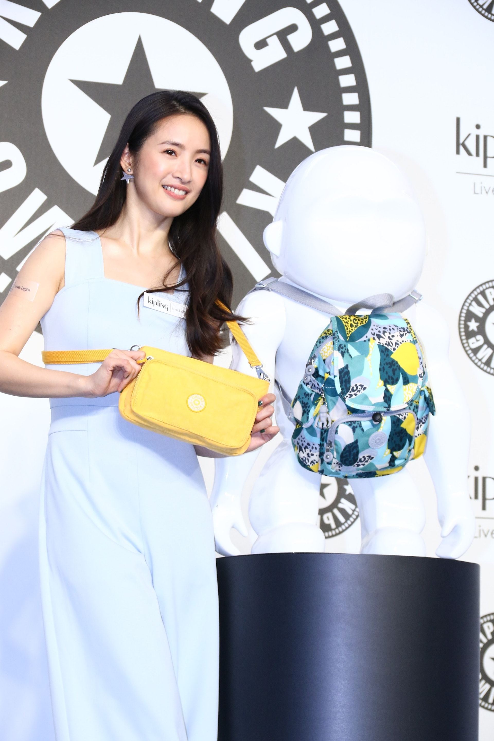 想当年爆红台剧的8位女主演，个个现在还是那么美！