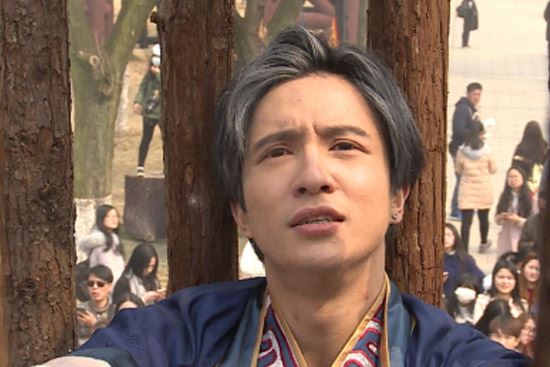 处处都是坑啊！盘点在《极限挑战》被整得很可怜的8位明星嘉宾