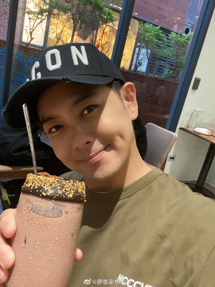 林俊杰、周杰伦、林志颖与萧敬腾聚会只为了xxx!真是奇迹般的聚会!