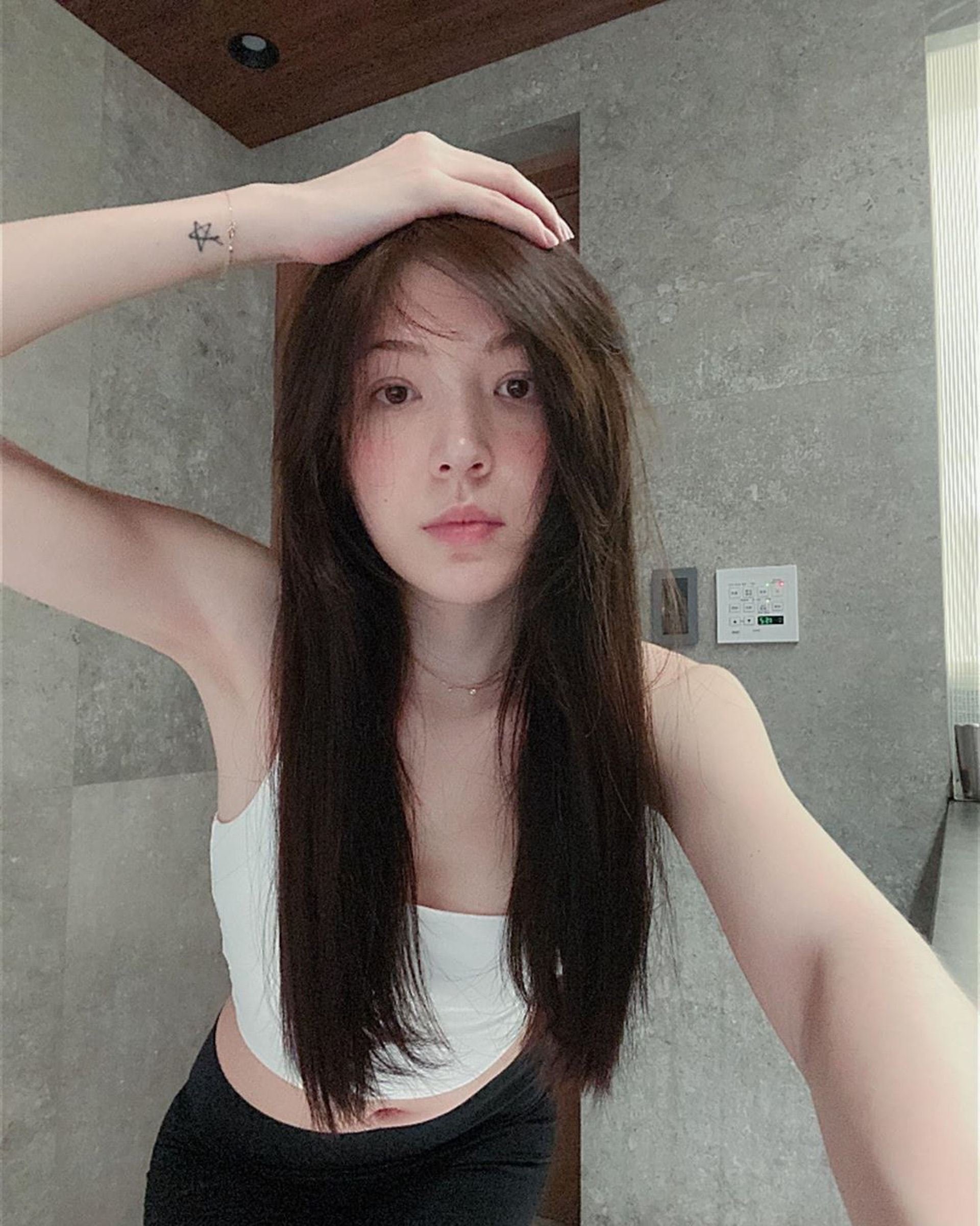 想当年爆红台剧的8位女主演，个个现在还是那么美！