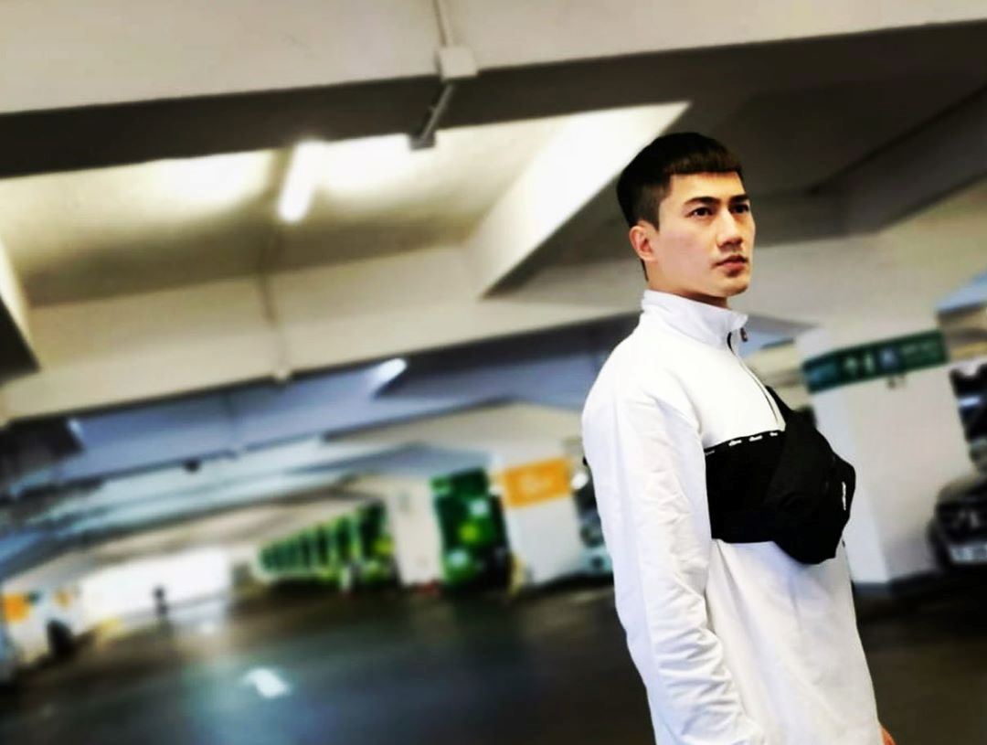 【超能使者】跳跃f4全部都跟她拍过拖，郭子豪将与陈展鹏来一场争女战！