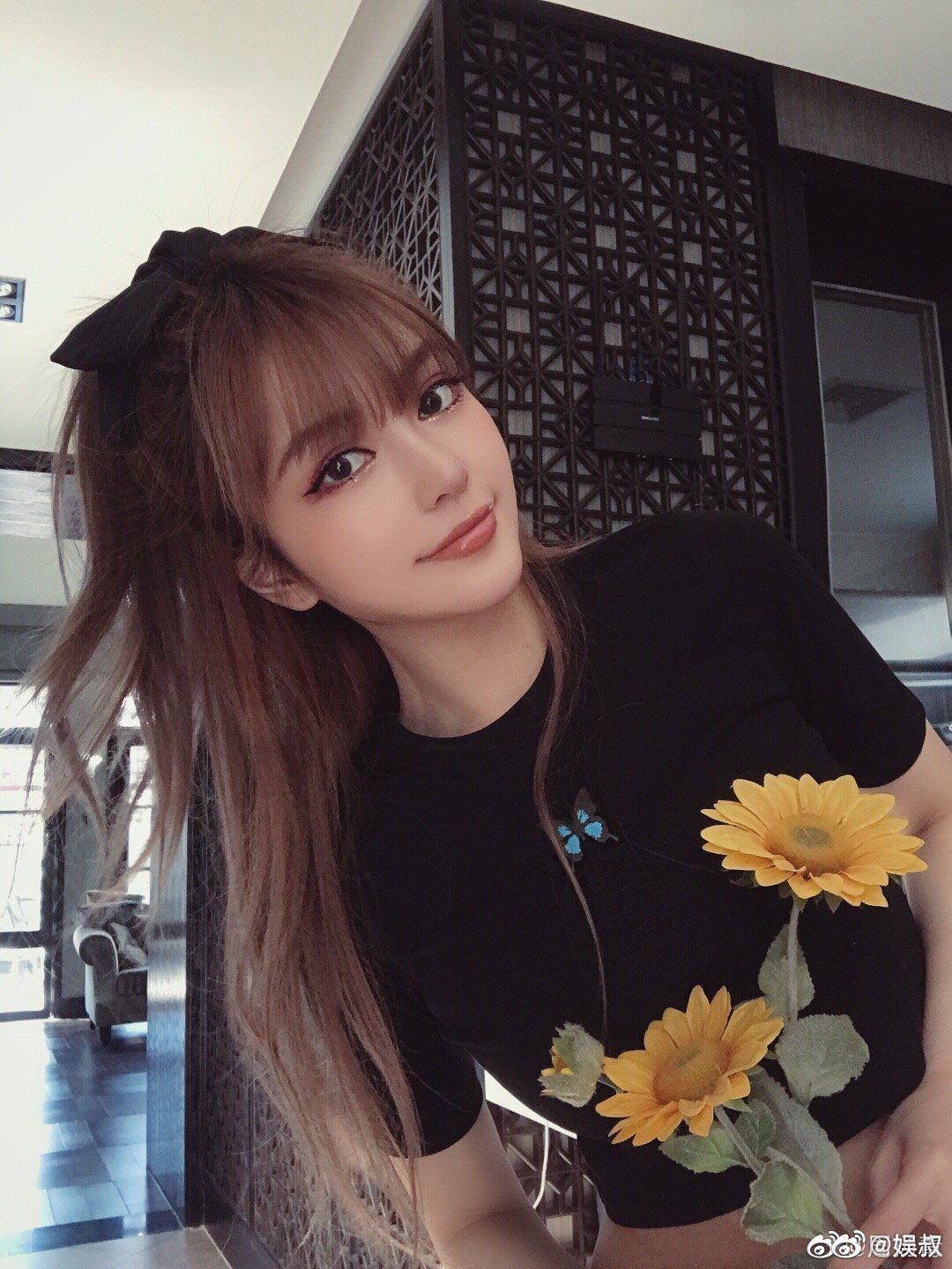 罗志祥周扬周扬青承认与罗志祥分手!更曝男方多次劈腿!青分手了!