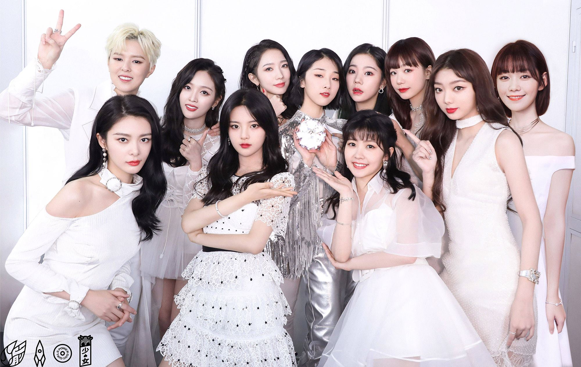 火箭少女101即将解散！吴宣仪晒合体排练照留恋，粉丝：不舍得！