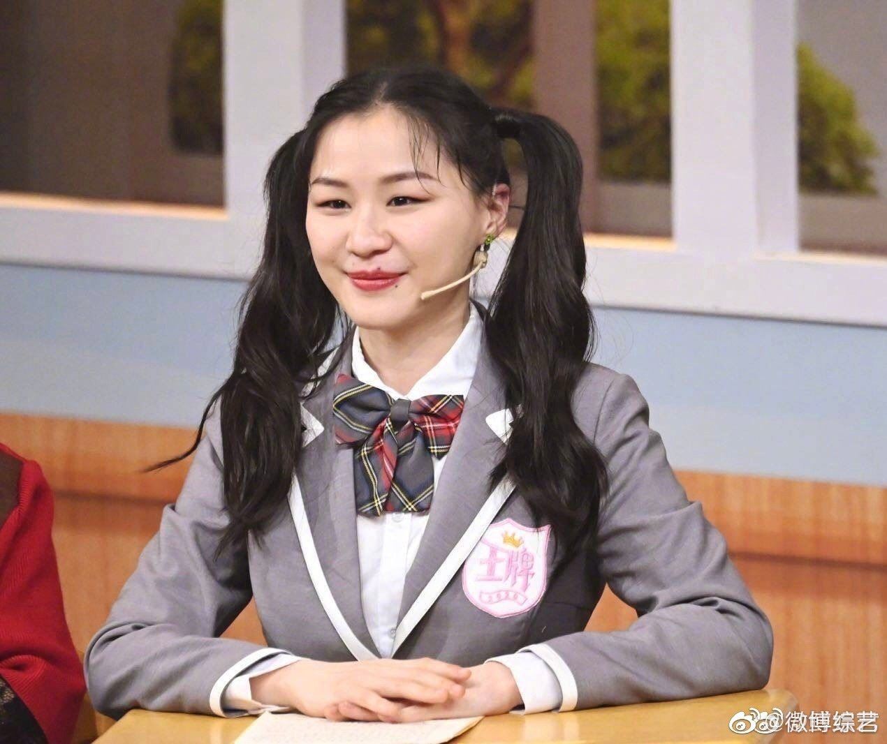 《青你2》金靖加盟！女团梦实现，粉丝：期待与虞书欣的搞笑互动！