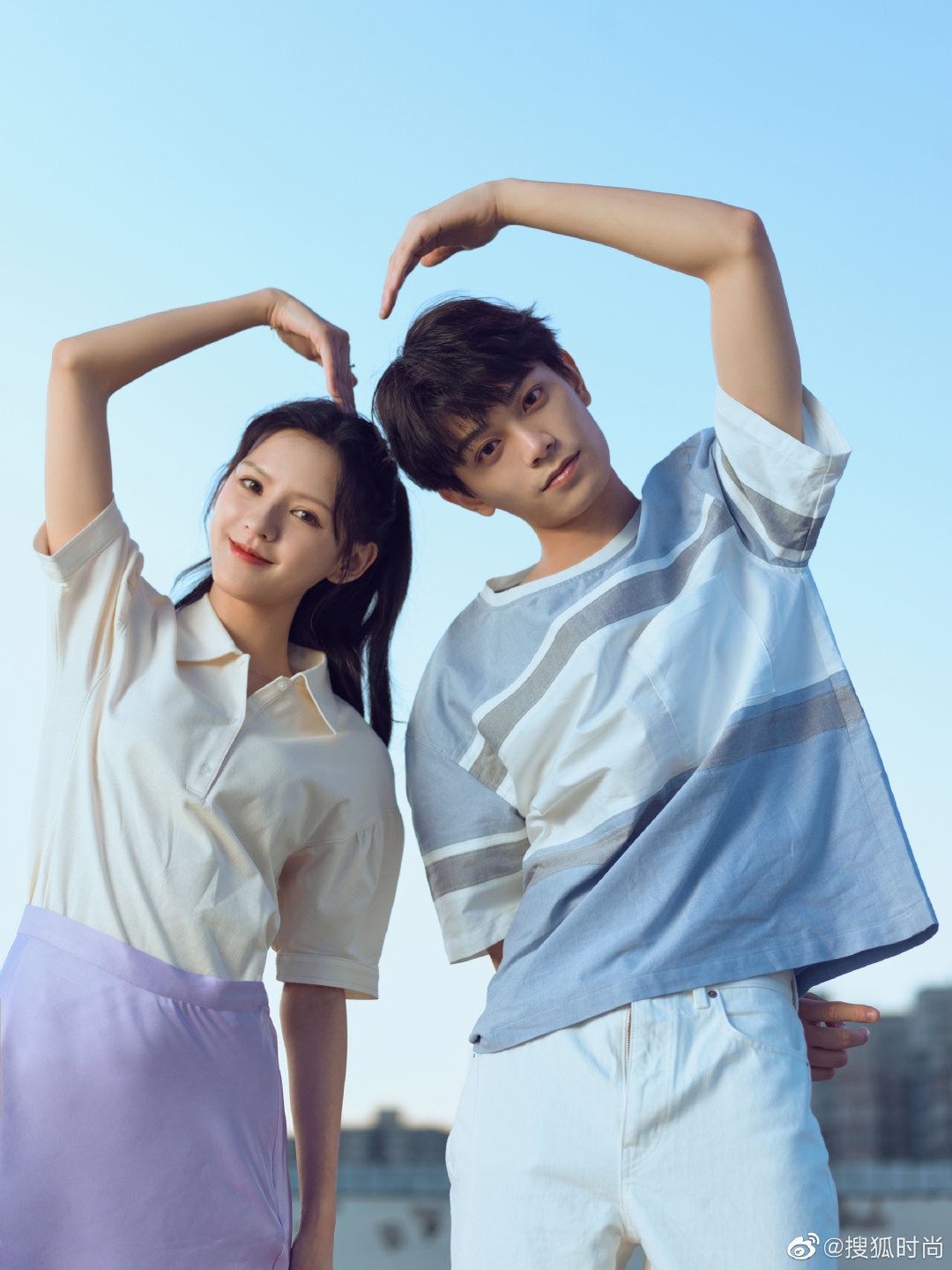 盘点2020上半年传出绯闻的6对明星情侣，你最喜欢哪一对？