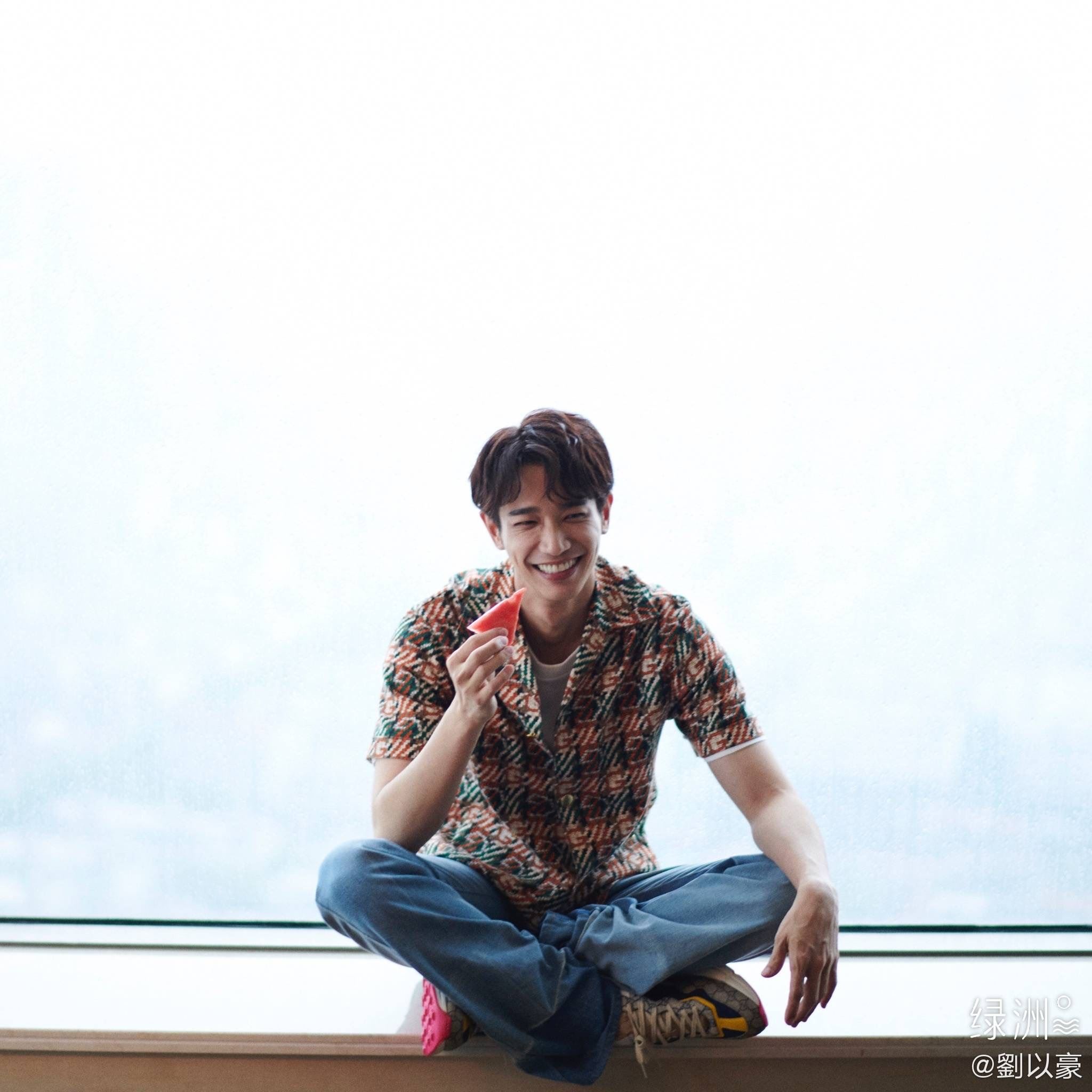 刘以豪25岁患病医生叮嘱他这「3不」！他无奈：像废人一样