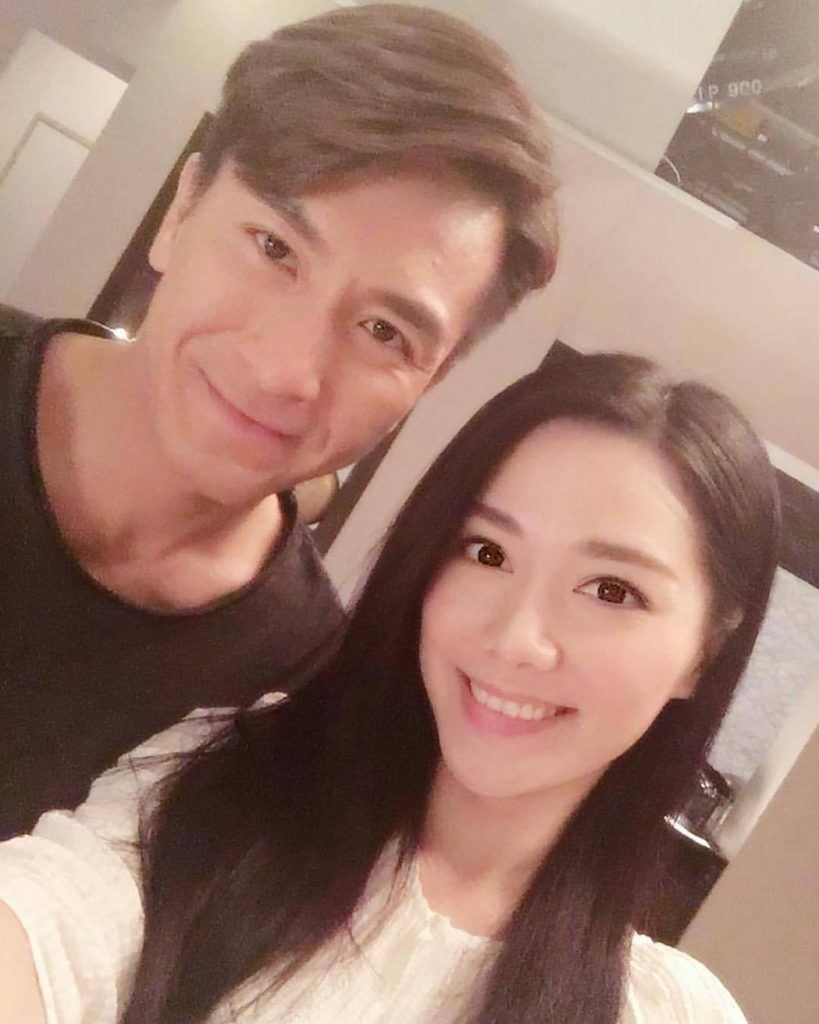 唐诗咏回应「明汤恋」事件：其实一早就猜到，只是不踢爆！