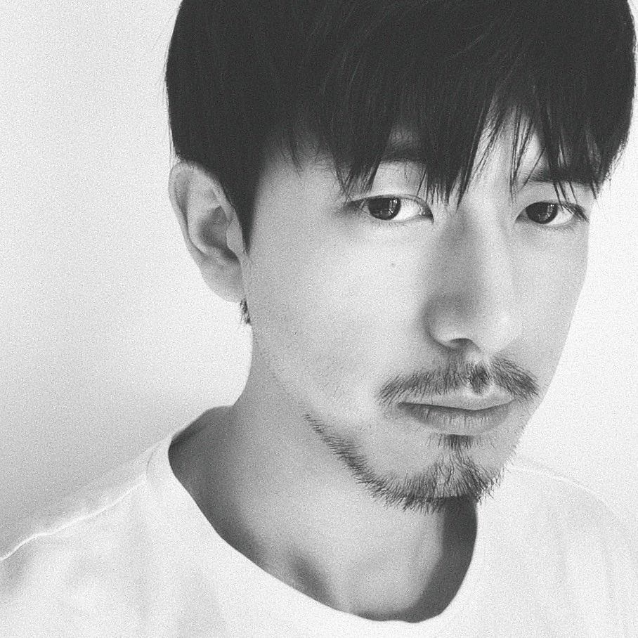 留胡子到底能多帅？让这几位男星展示给你看最man的一面！