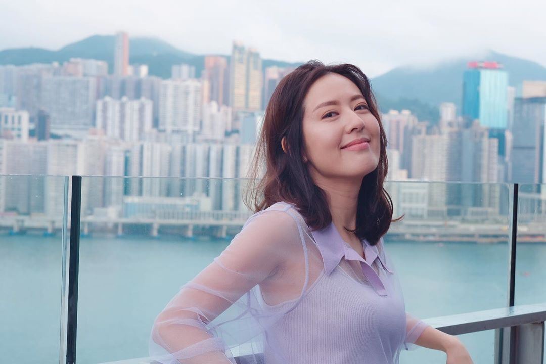 唐诗咏回应「明汤恋」事件：其实一早就猜到，只是不踢爆！