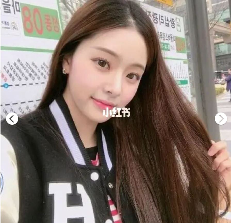 《单身即地狱》宋智雅大学照片曝光！网友：之前好看多了