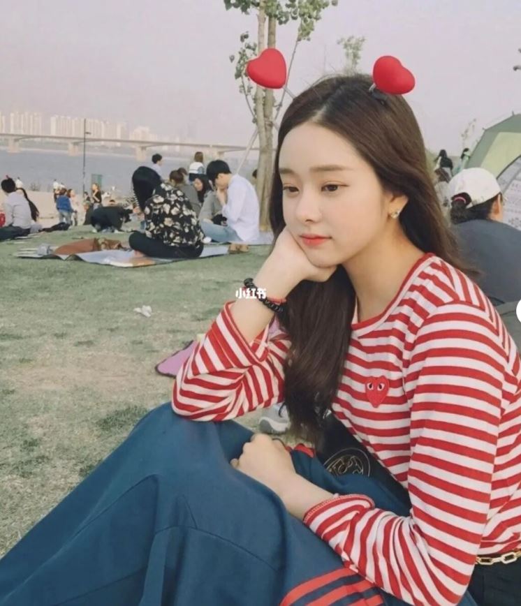 《单身即地狱》宋智雅大学照片曝光！网友：之前好看多了