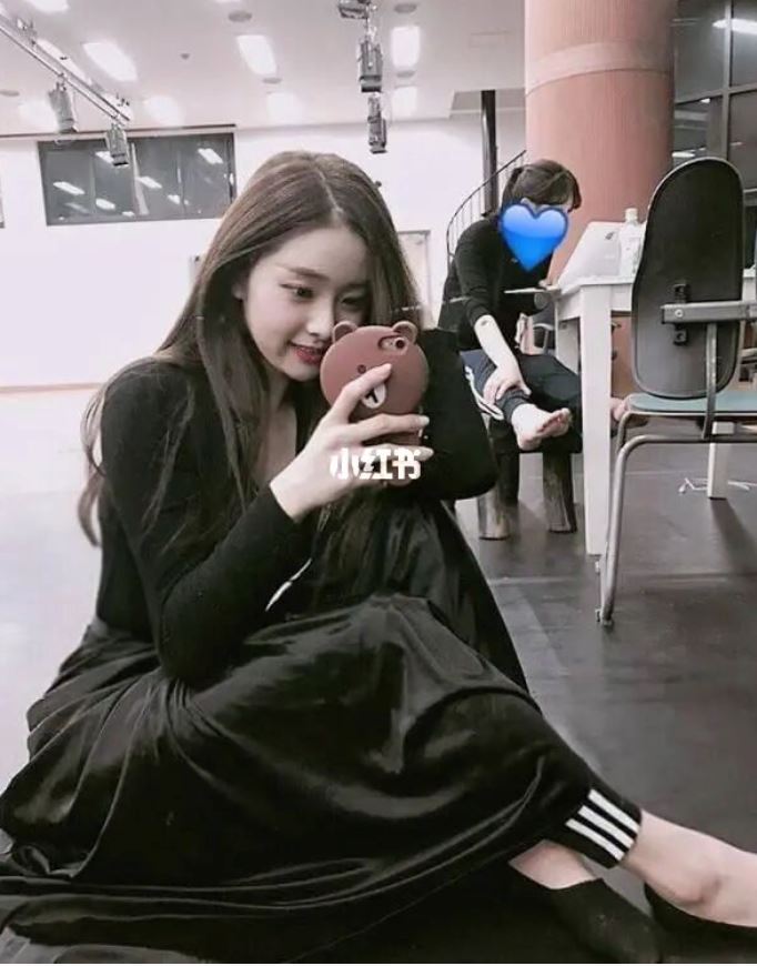 《单身即地狱》宋智雅大学照片曝光！网友：之前好看多了