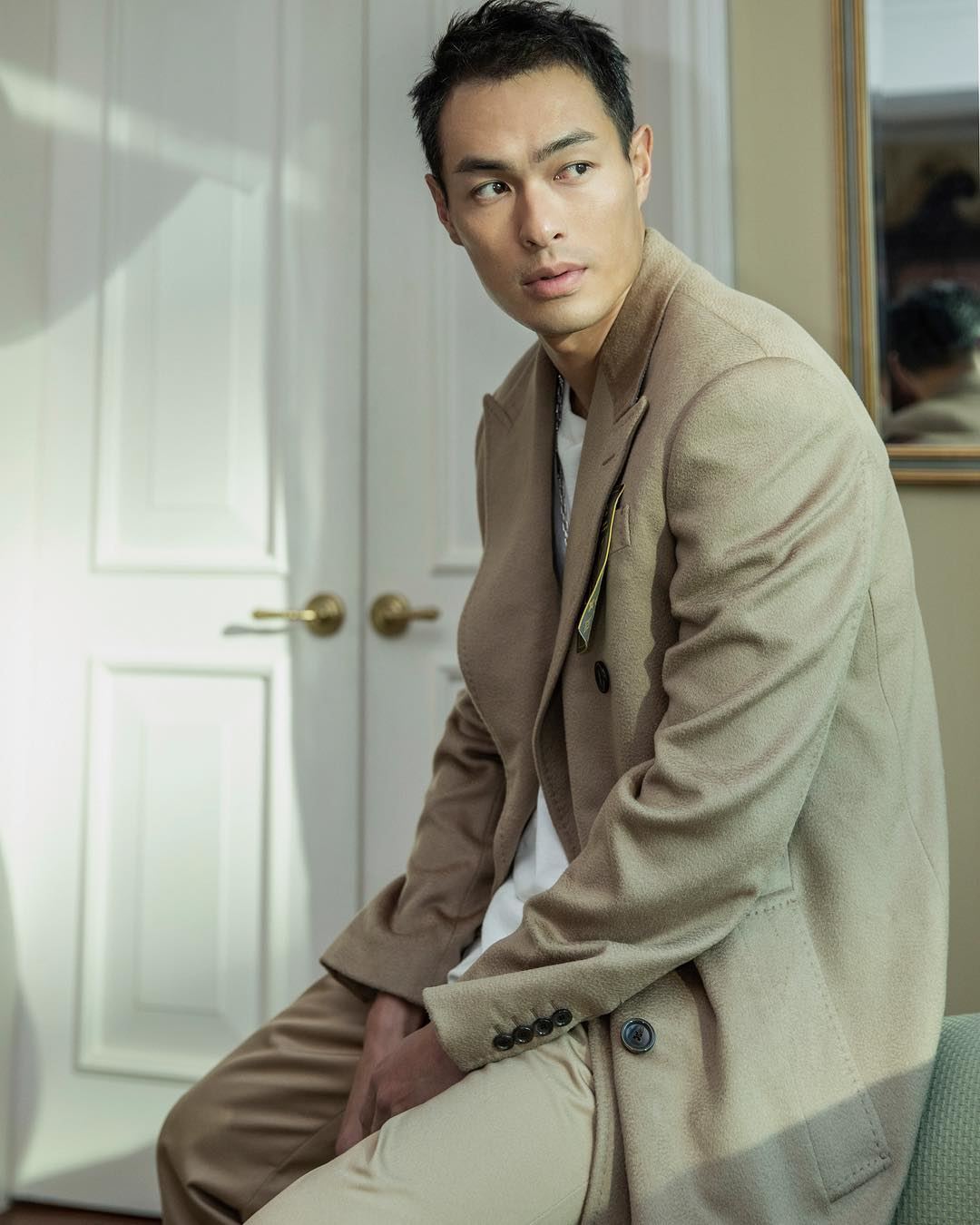 恭喜！杨祐宁宣布升级当爸！他开心到“炸‘掉！