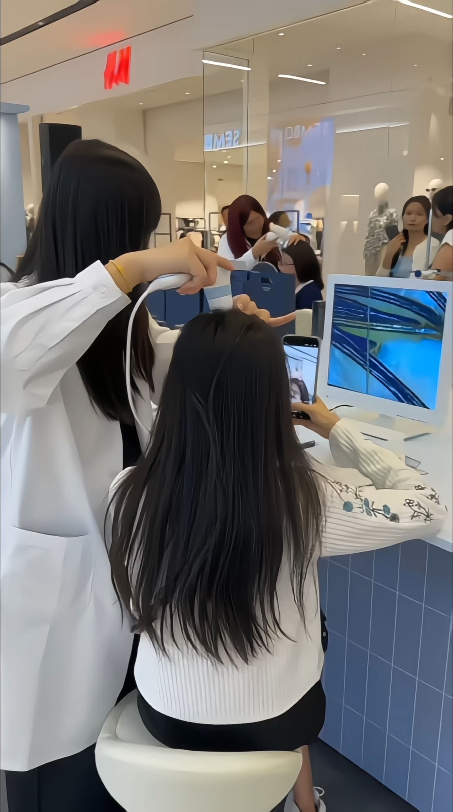 从“头”开始的美丽革命!melix lab科研防脱系列发布