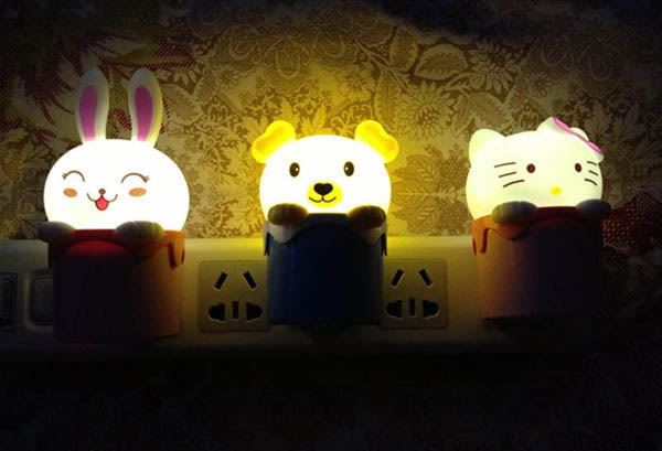 睡觉不爱关灯吗?研究显示:夜间光源会增胖!