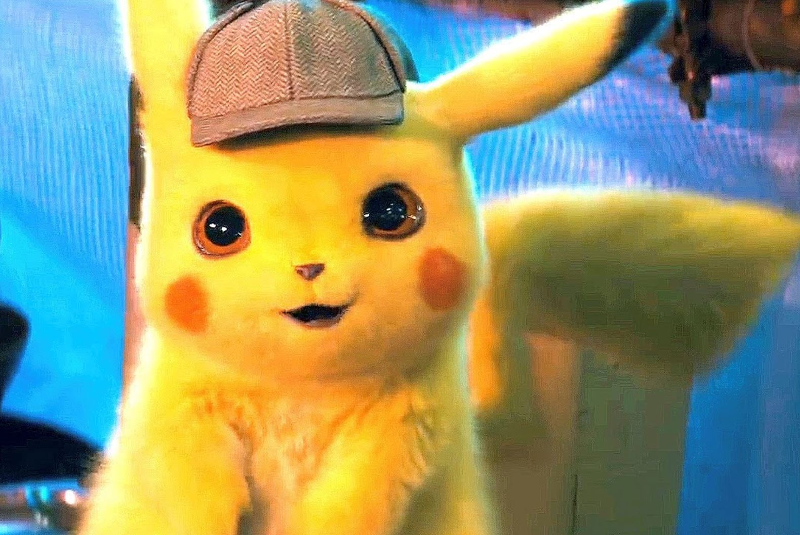 皮卡丘游行又来啦!圣淘沙将举办pokemon嘉年华!