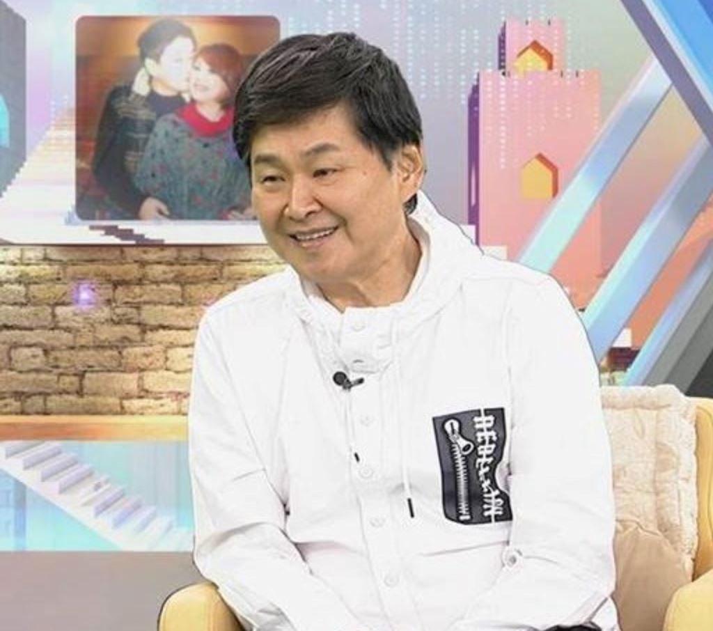 台湾资深艺人贺一航病逝　享年64岁