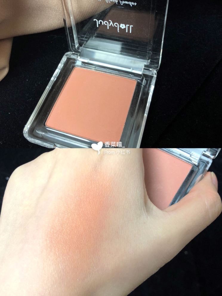 不同场合de腮红的画法❤️初学者必备！腮红很重要！