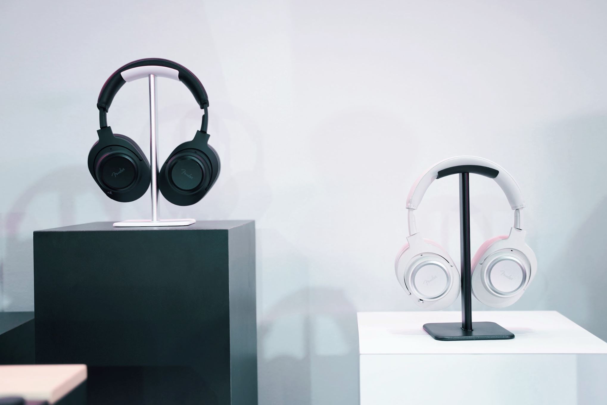 fender audio® 携全新音箱与耳机登陆马来西亚！