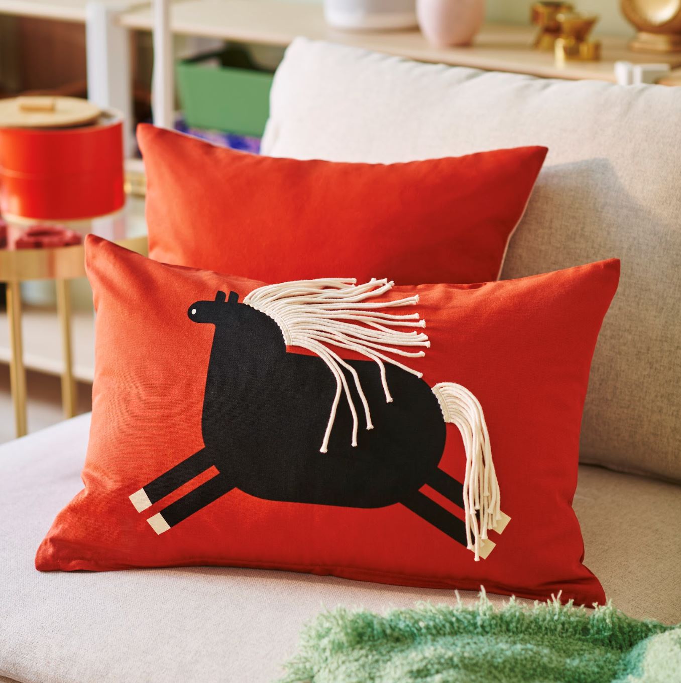 大马ikea以风水智慧启发马年居家新灵感!