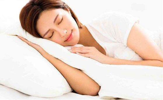 瘦不了是因为「睡眠不足」?!盘点4大睡饱饱的好处!