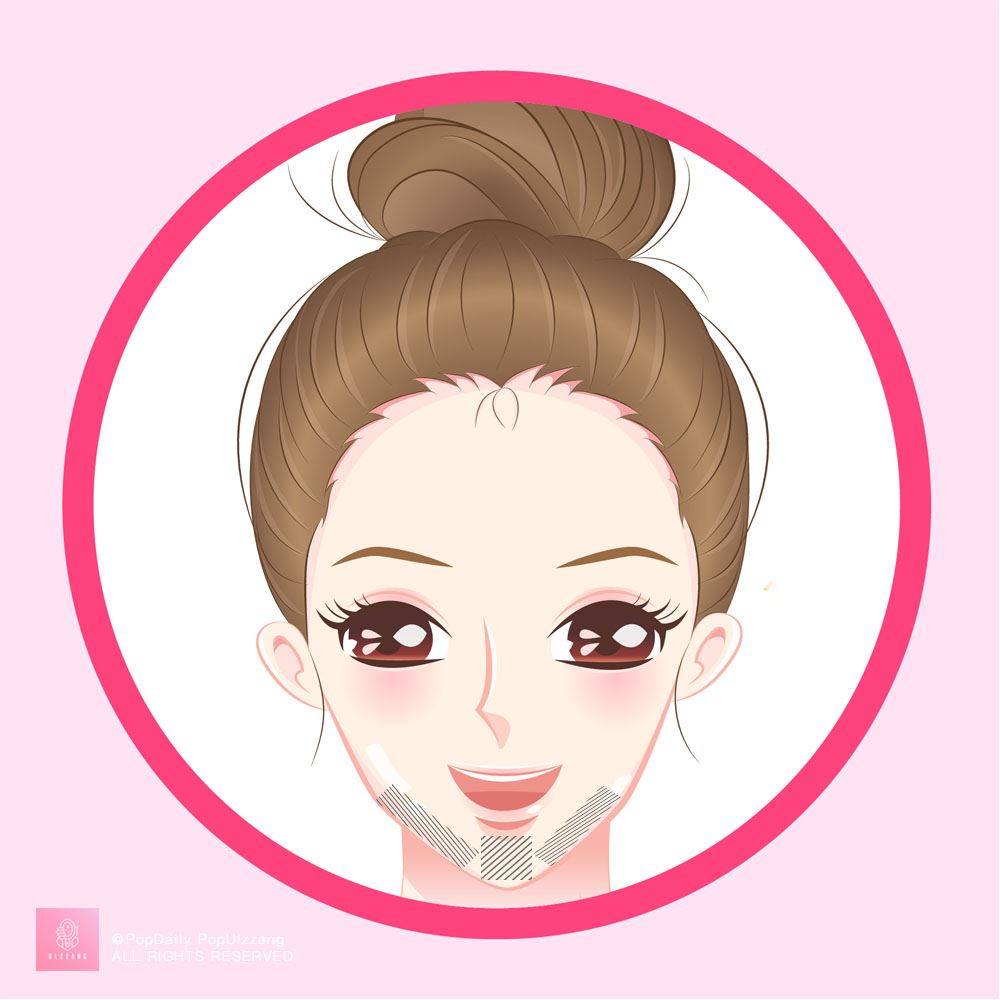 无端端长痘痘吗？它们告诉你的身体潜在问题！