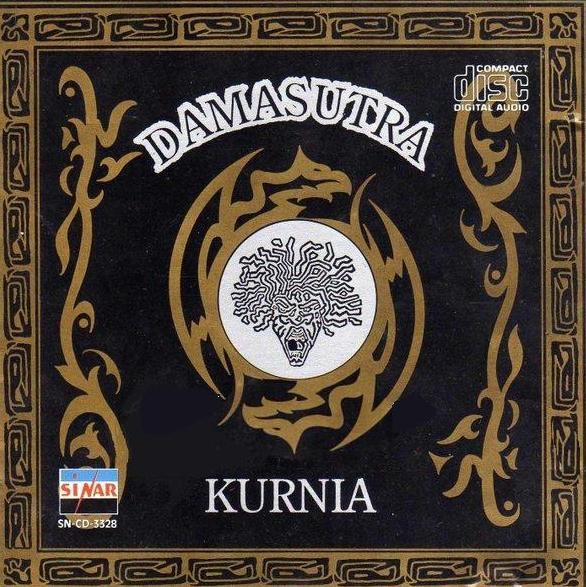 Damasutra - Seribu Bayangan