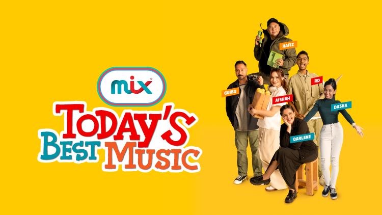 MIX