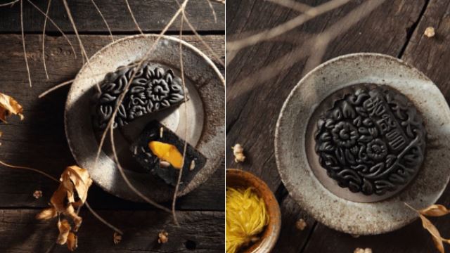 what does your favourite mooncake flavour tell you about your personality?