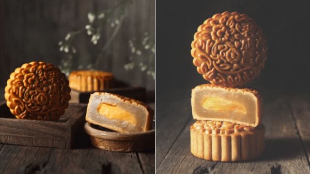what does your favourite mooncake flavour tell you about your personality?