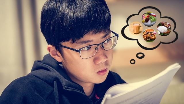 10 local food combos that malaysians reveal are their favourite