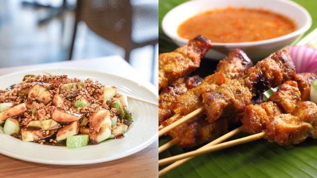 10 local food combos that malaysians reveal are their favourite