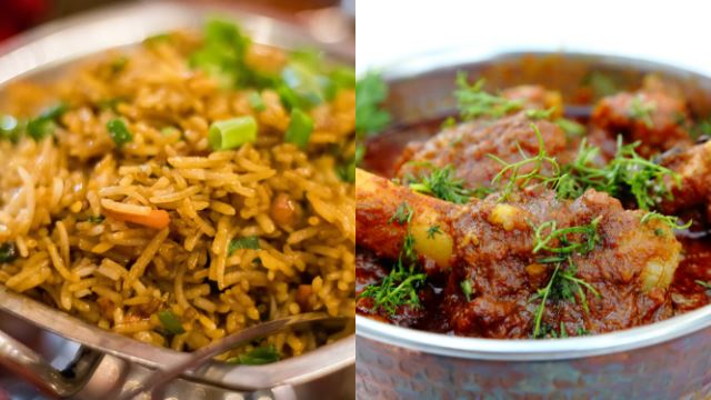 10 local food combos that malaysians reveal are their favourite