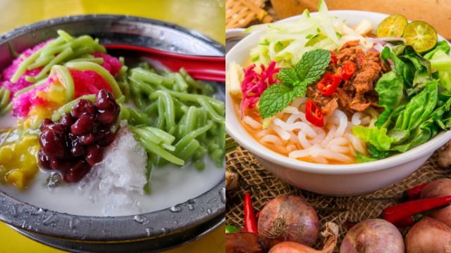 10 local food combos that malaysians reveal are their favourite