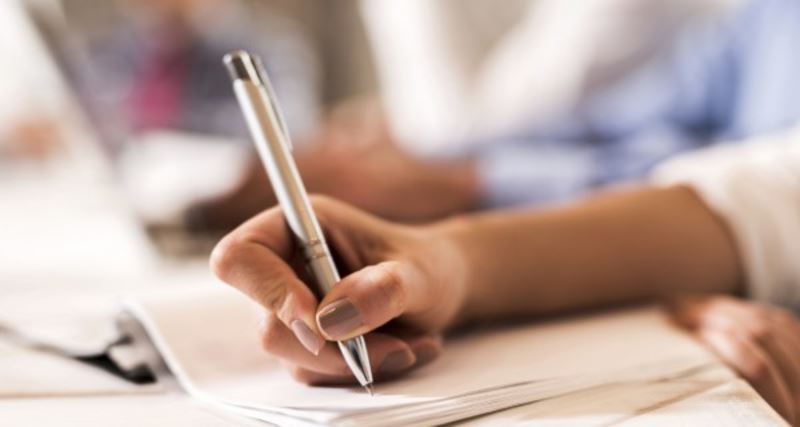 a hazy situation - let