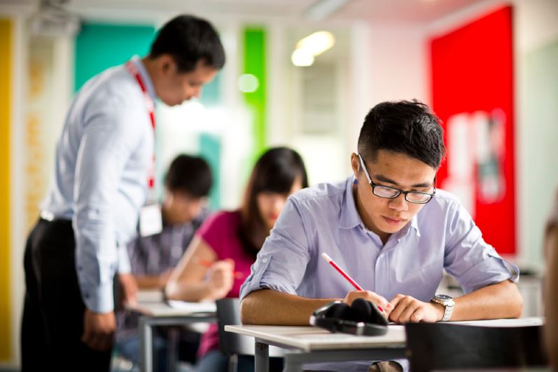 whoops, malaysians proficiency in english standards saw a drop, but it’s okay