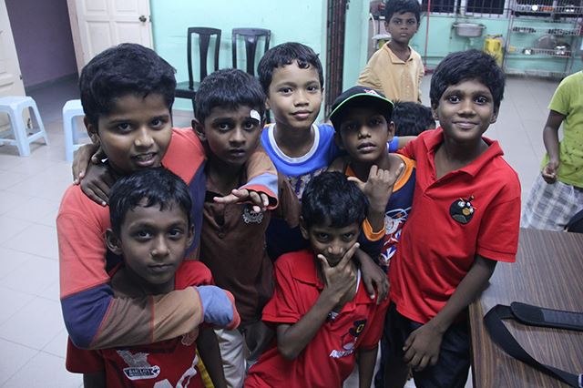 5 good deeds you can do this festive season to make someone cry happy tears