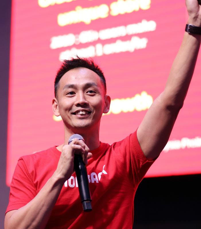 malaysians loved 12/12 as much as they loved 11/11