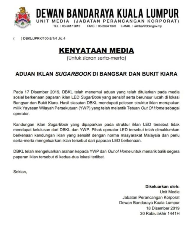 the sugar daddy controversy