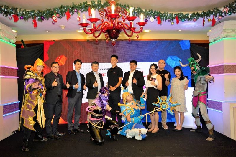 the world electronic sports games 2019-2020 is coming to malaysia!