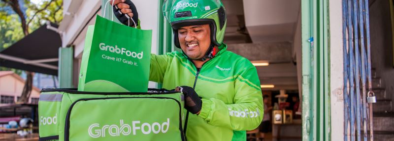 additional rm9 for grabfood delivery?