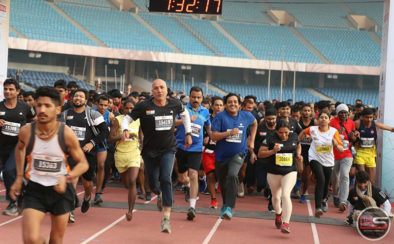 standard chartered kuala lumpur marathon ranked worst in the world