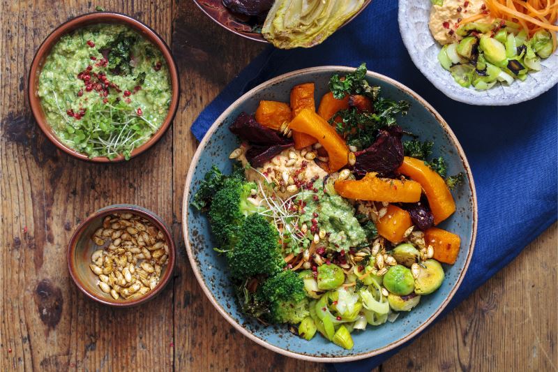 reduce food waste with these methods today!