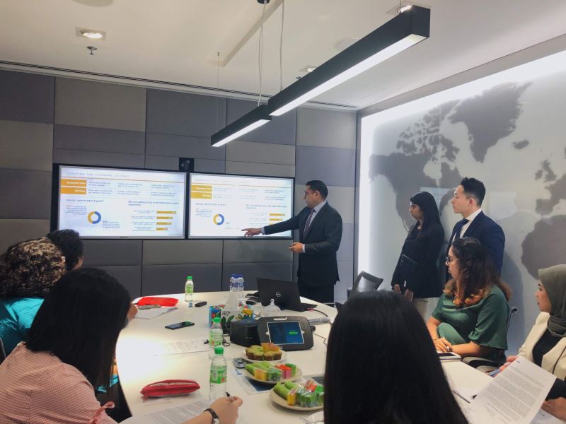 malaysia’s salary increase to remain stable in 2020