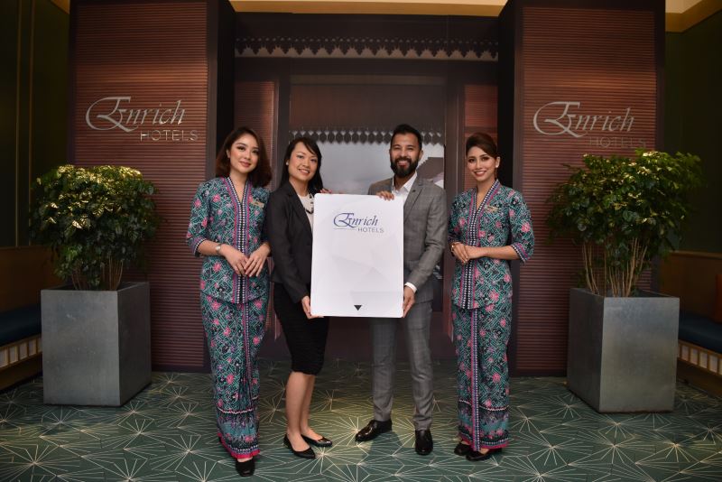 get ready for your dream vacation!