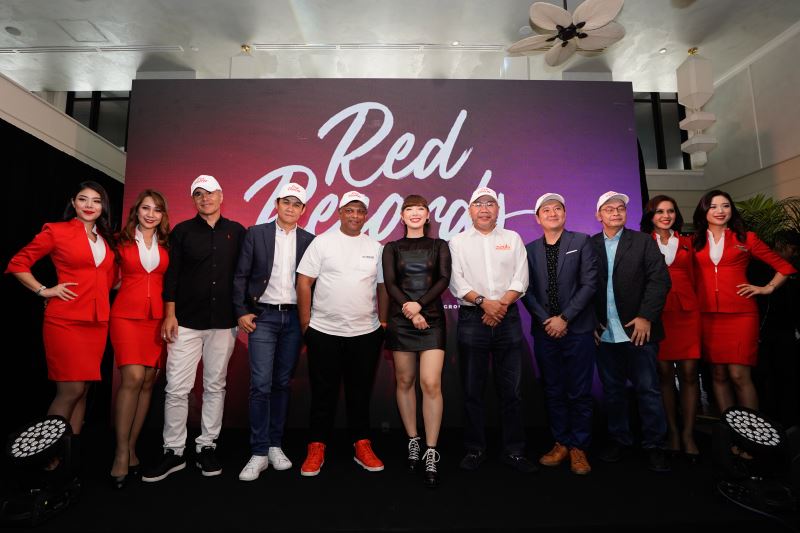 redrecords to bring a-pop artists to greater heights