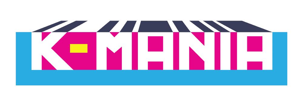 go manic on k-pop with k-mania!