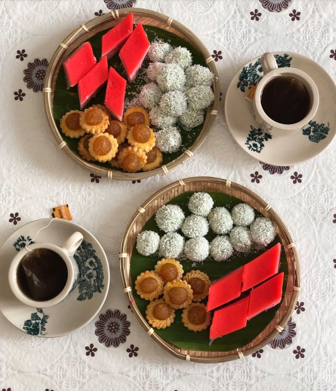 airbnb cooked up a scholarship program