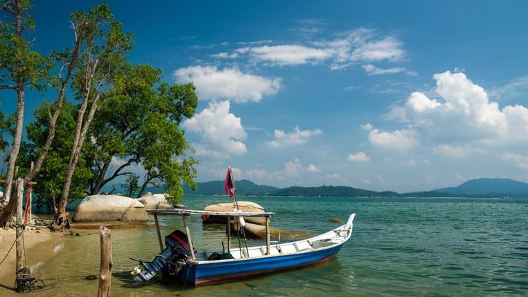 pangkor island to be duty-free next year